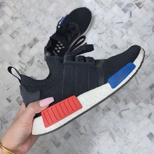 Nmd hype Clearance